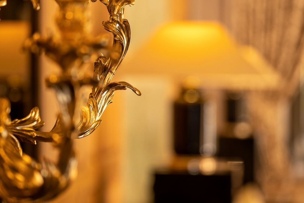 Grand Hotel du Lion d’Or