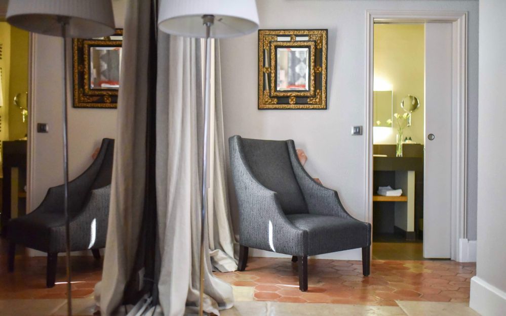 Grand Hotel du Lion d’Or