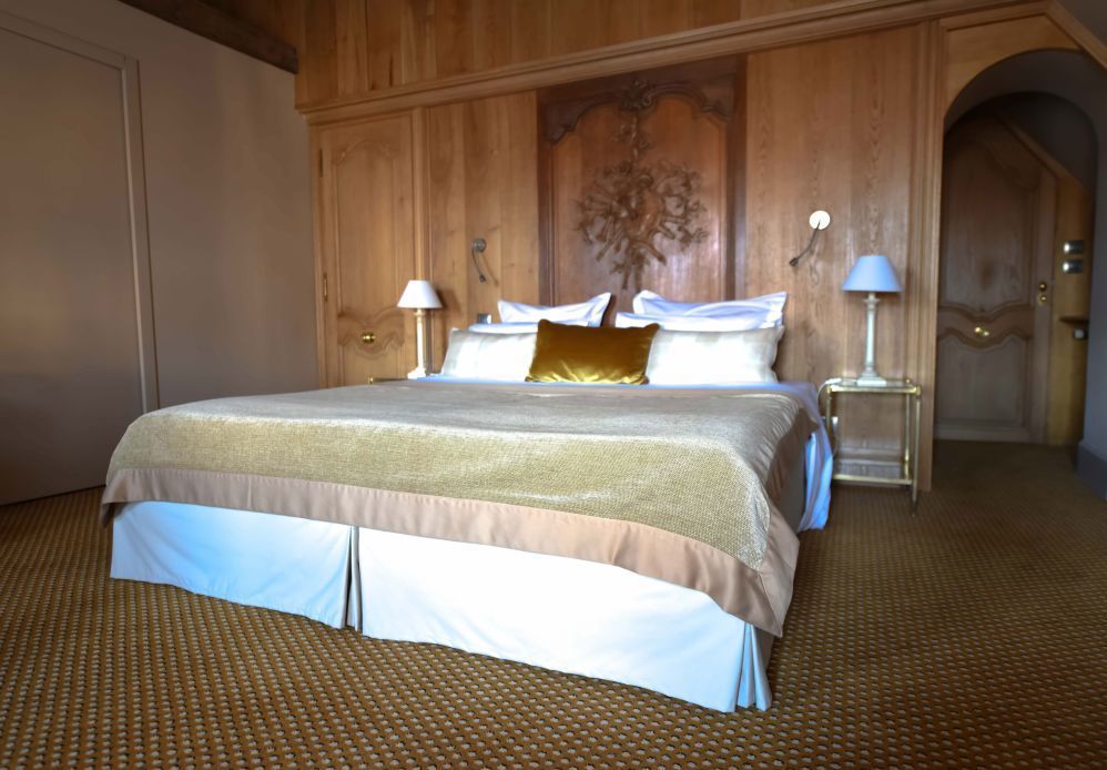 Grand Hotel du Lion d’Or