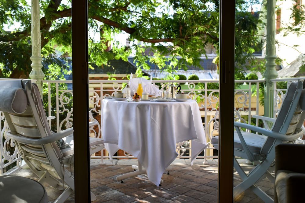 Grand Hotel du Lion d’Or