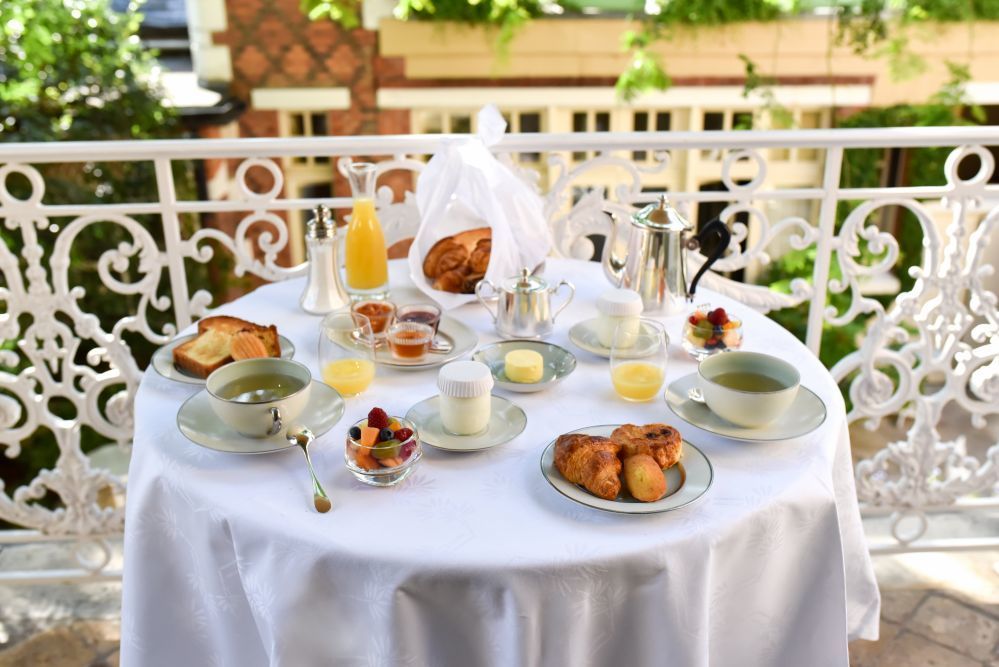 Grand Hotel du Lion d’Or