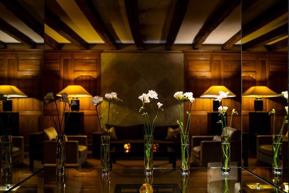 Grand Hotel du Lion d’Or