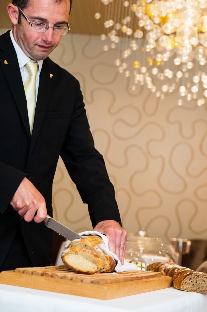 Grand Hotel du Lion d’Or