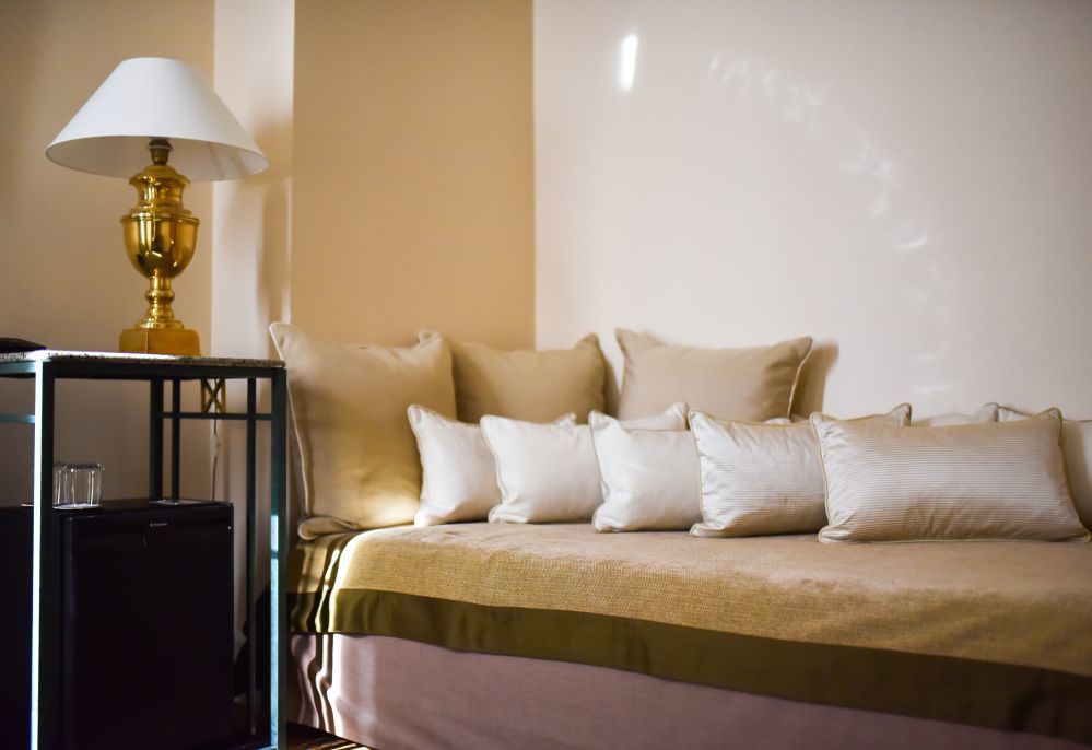 Grand Hotel du Lion d’Or