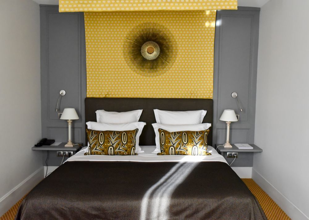 Grand Hotel du Lion d’Or