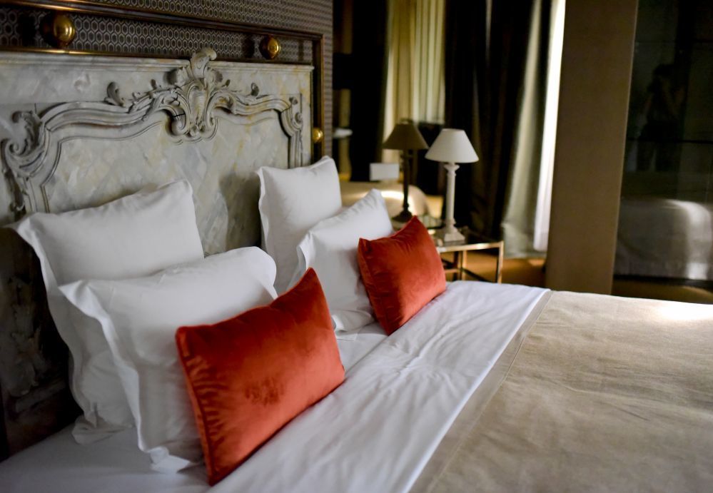 Grand Hotel du Lion d’Or