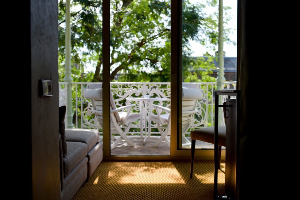 Grand Hotel du Lion d’Or