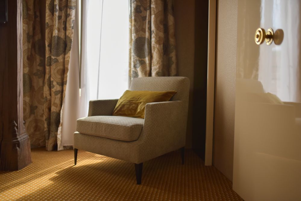Grand Hotel du Lion d’Or