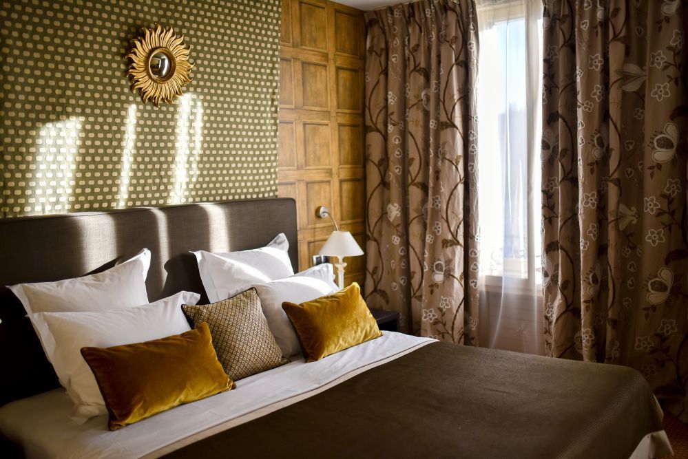 Grand Hotel du Lion d’Or