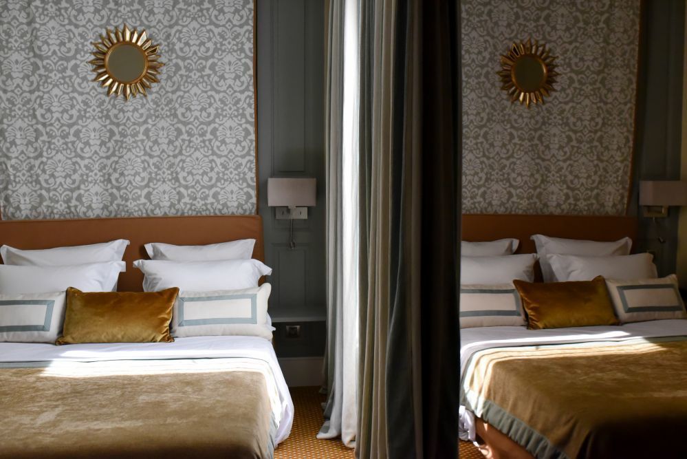 Grand Hotel du Lion d’Or