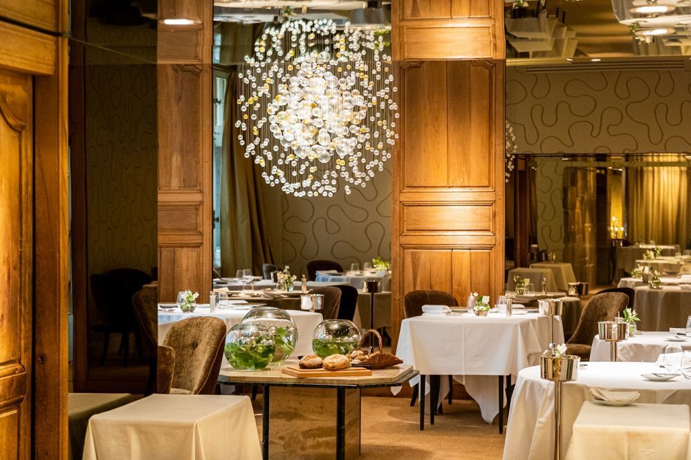 Grand Hotel du Lion d’Or